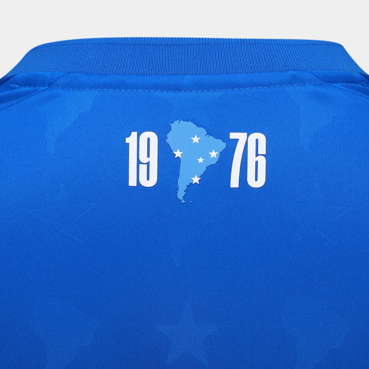 Camisa Masculina Cruzeiro I 26/27 Manga Longa