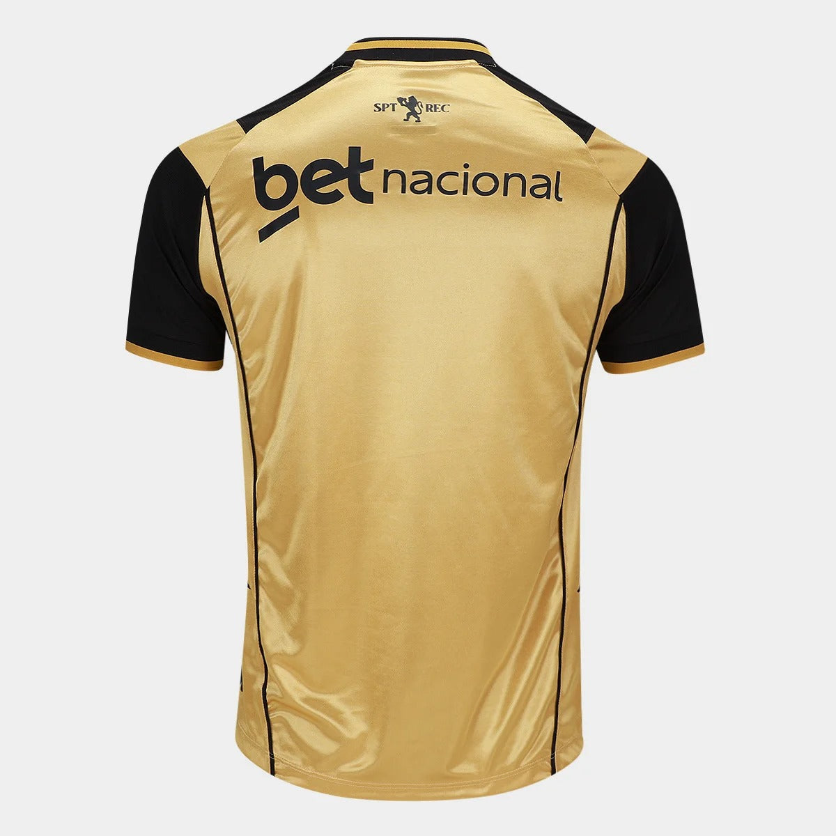 Camisa Sport 26/27 Away - Torcedor
