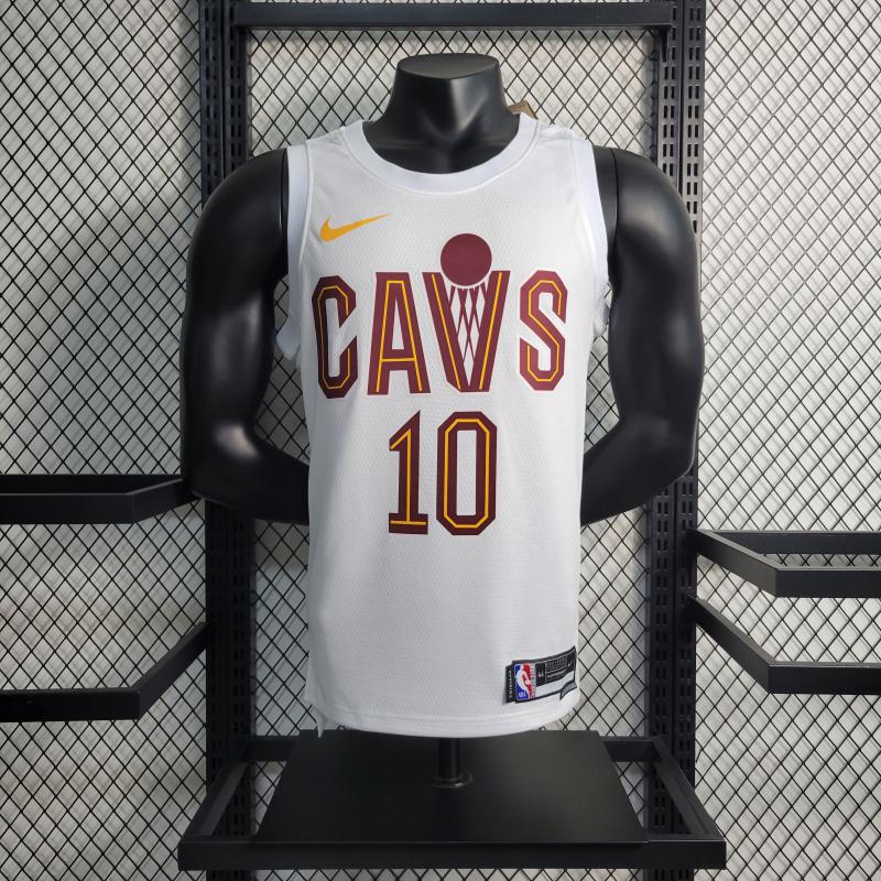 Regata Cleveland Cavaliers #10