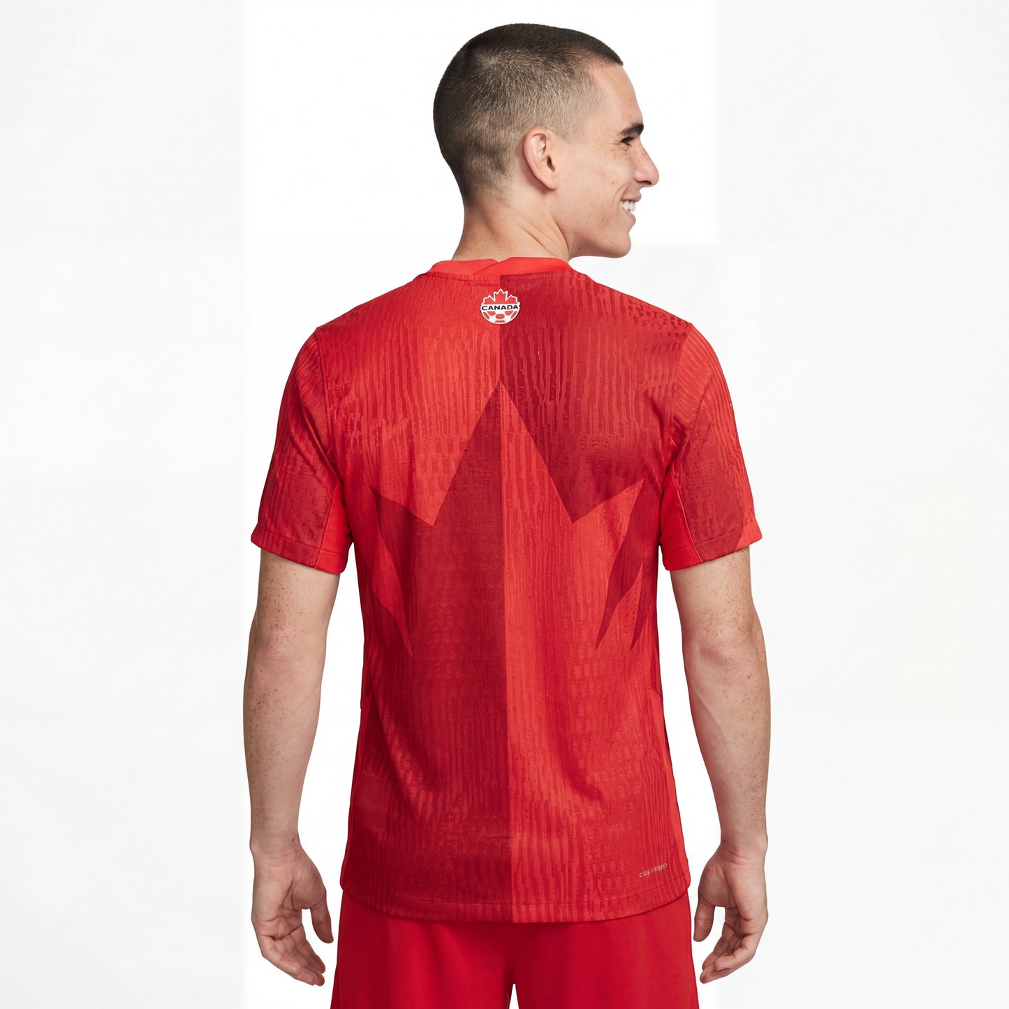 Camisa Canada Worldcup 2026 I