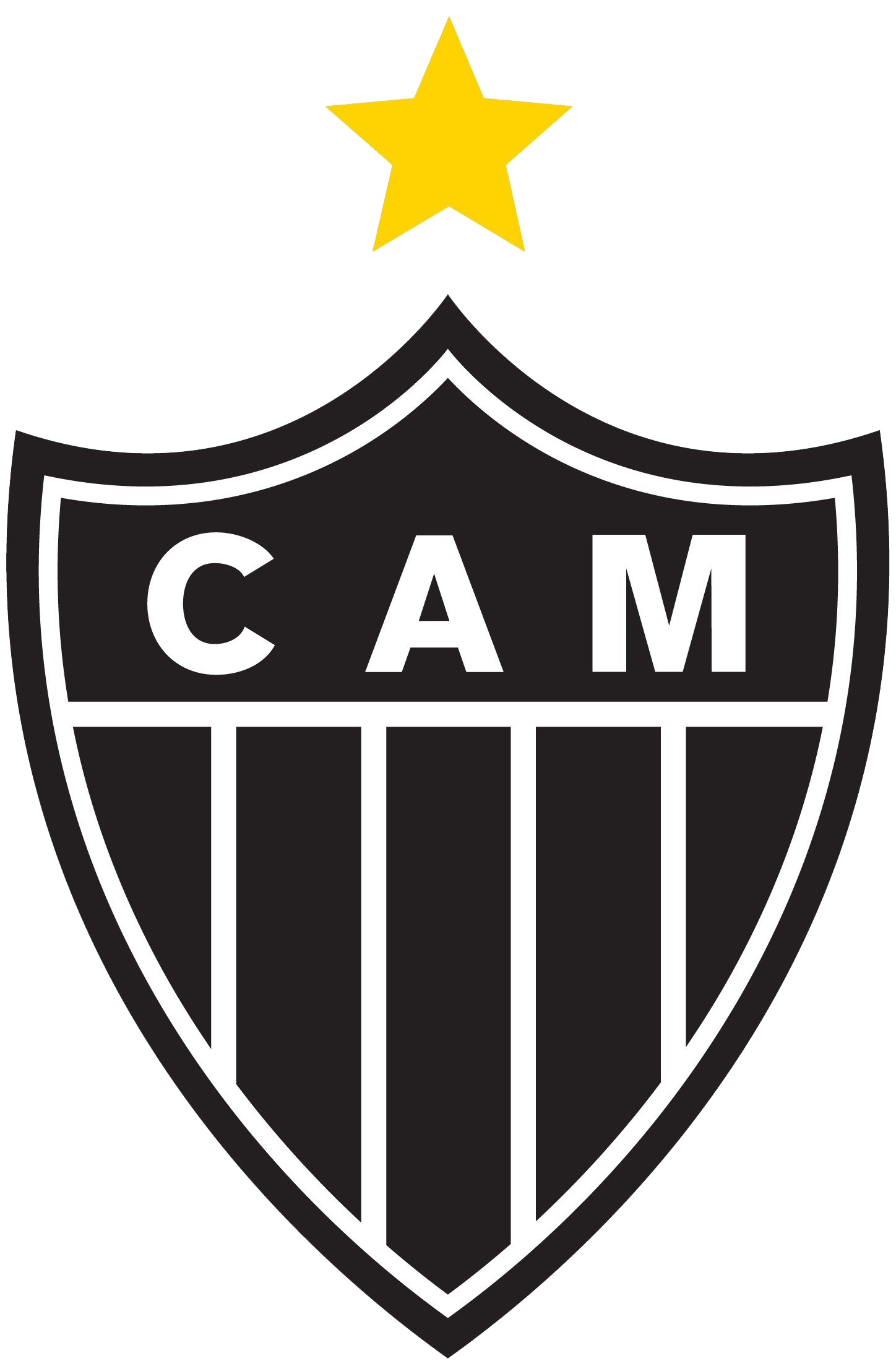 Atletico Mineiro - P.E.