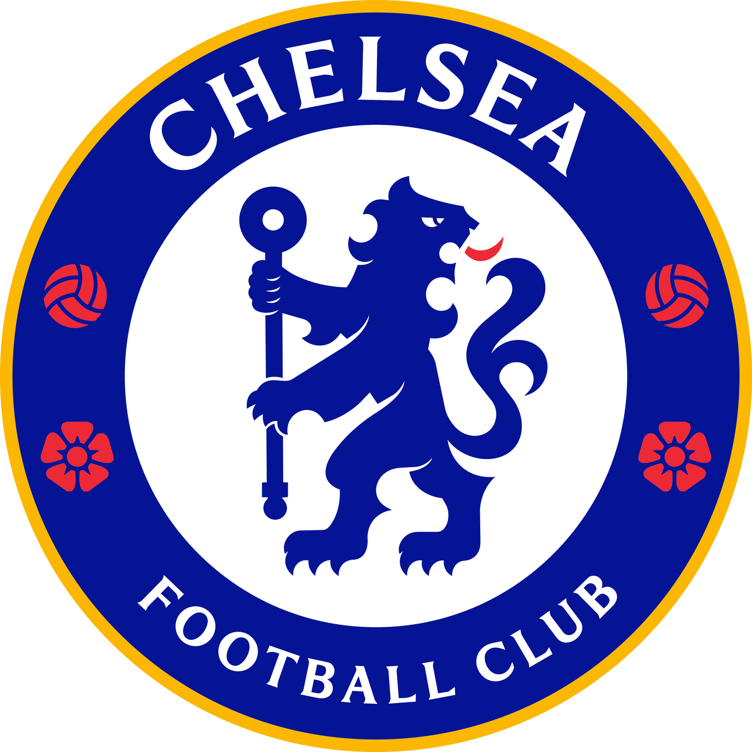 Chelsea - P.E.