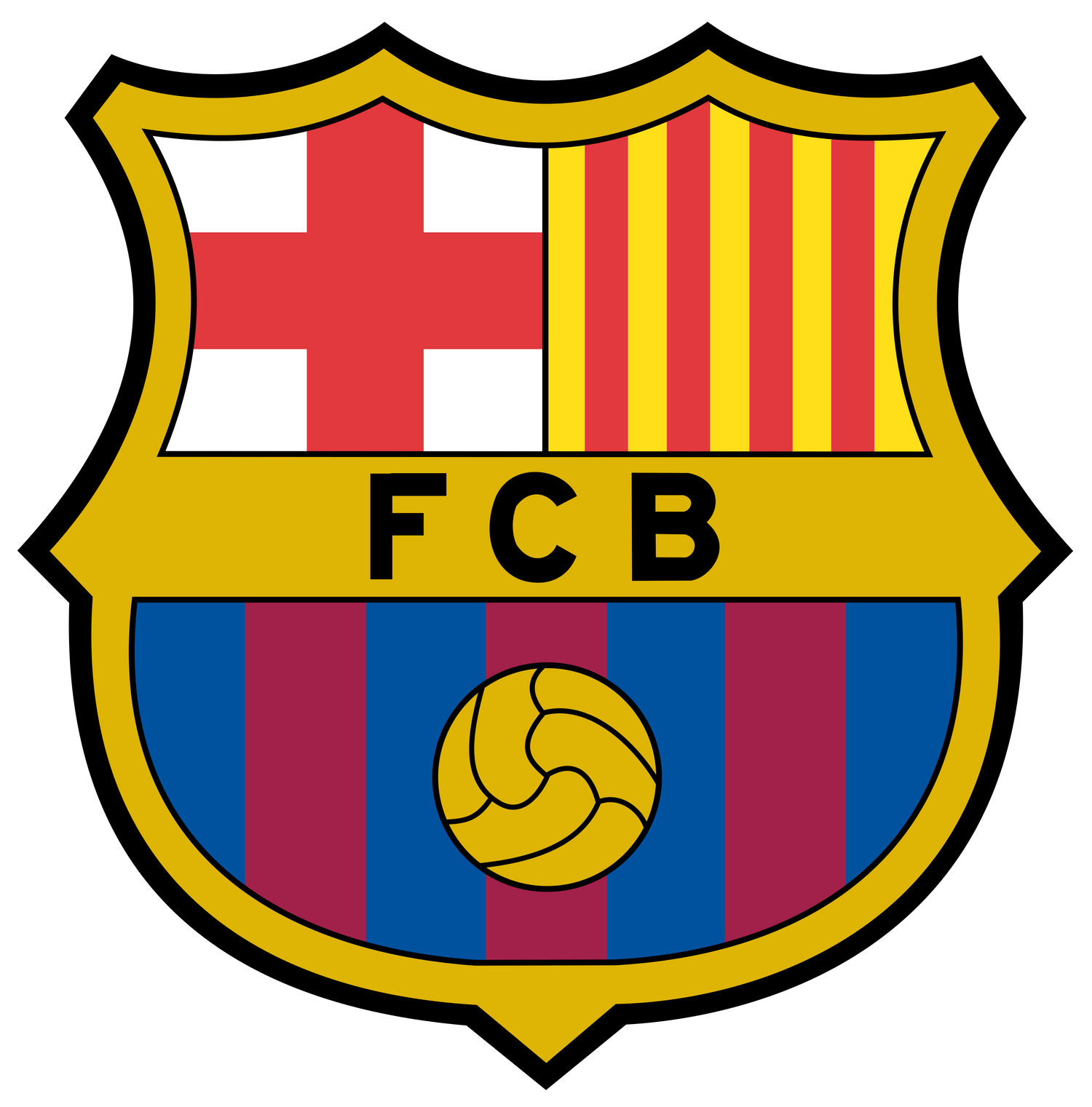 Barcelona - P.E.