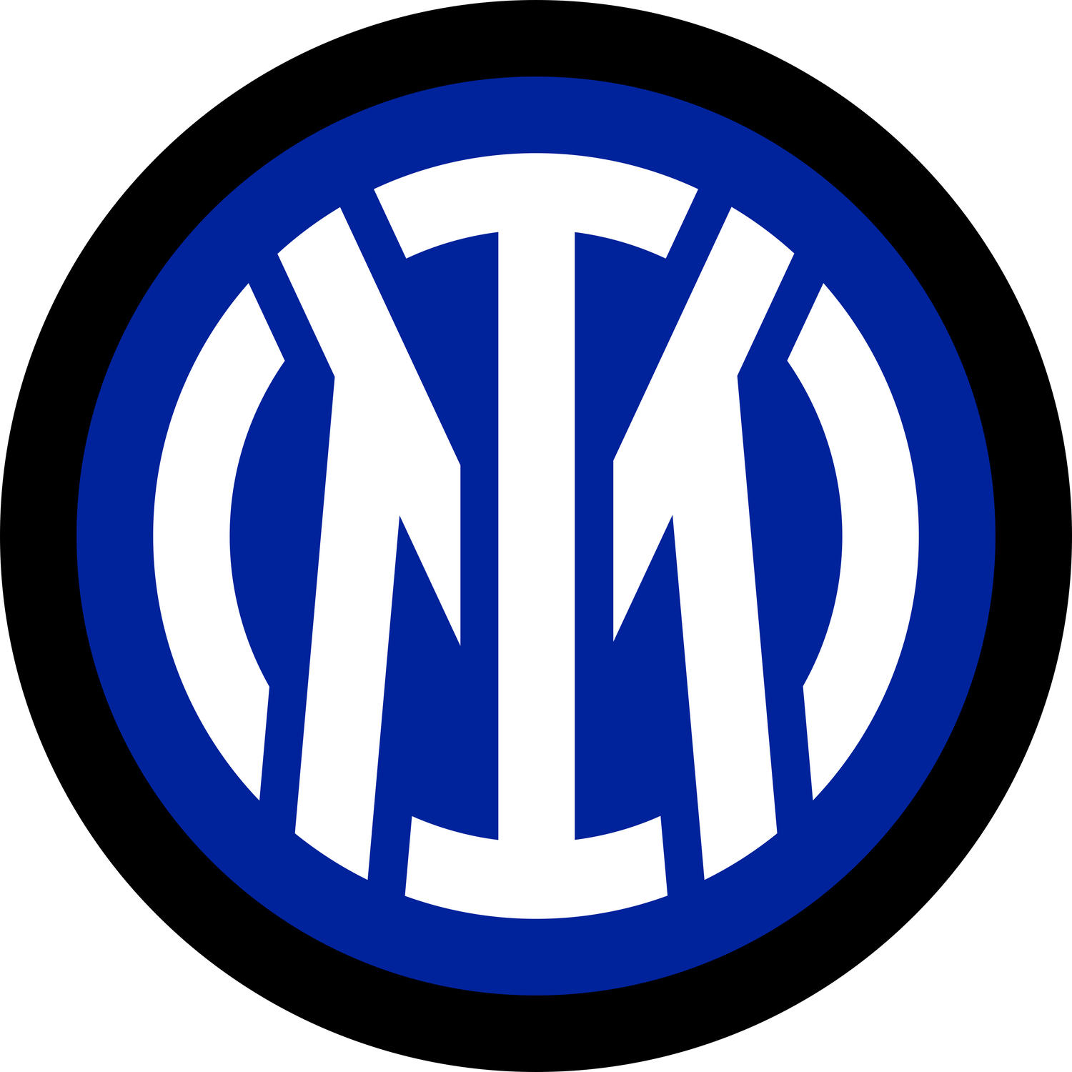Inter de Milão - P.E.