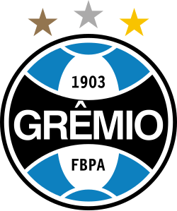 Grêmio -P.E.