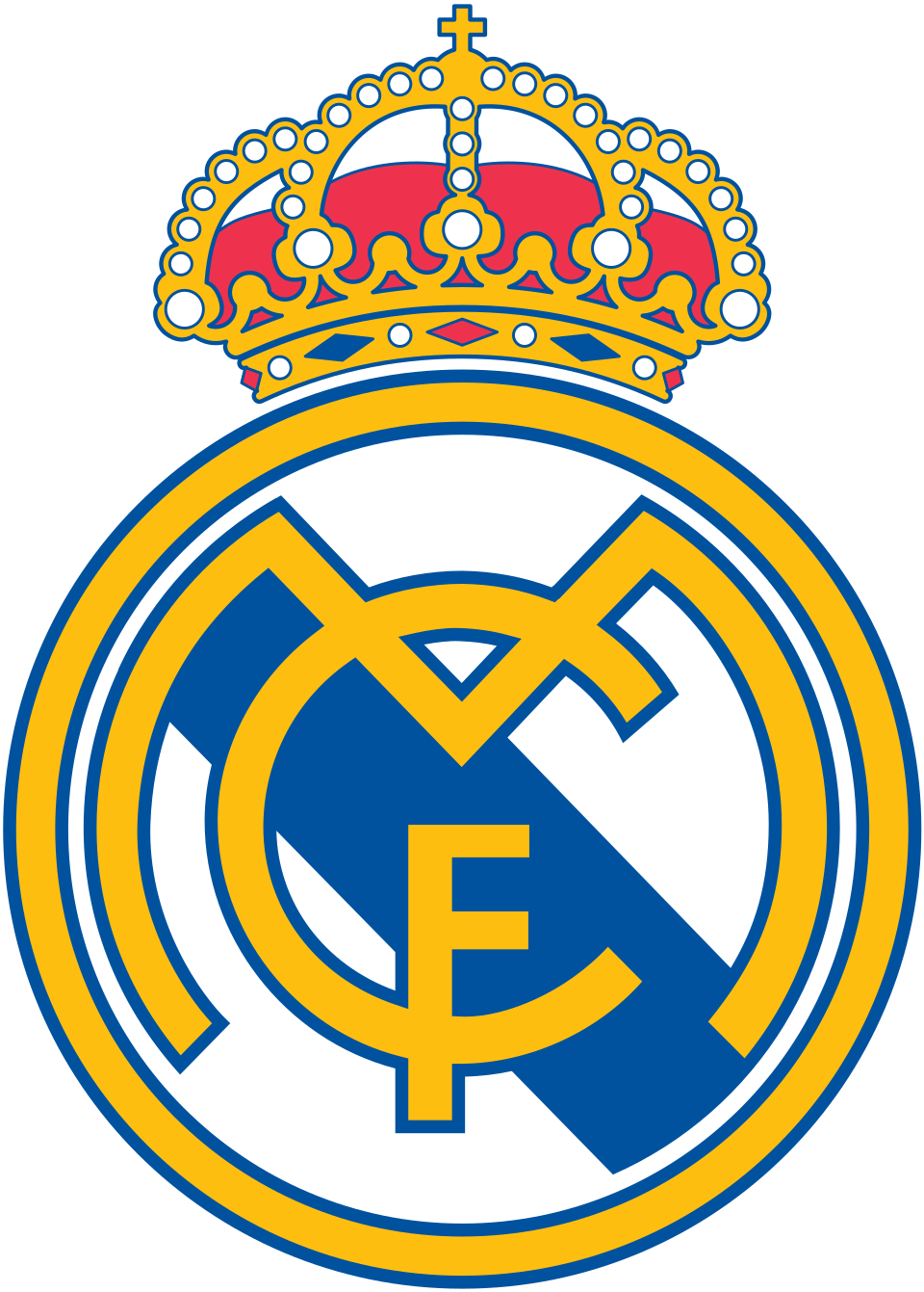Real Madrid - P.E.