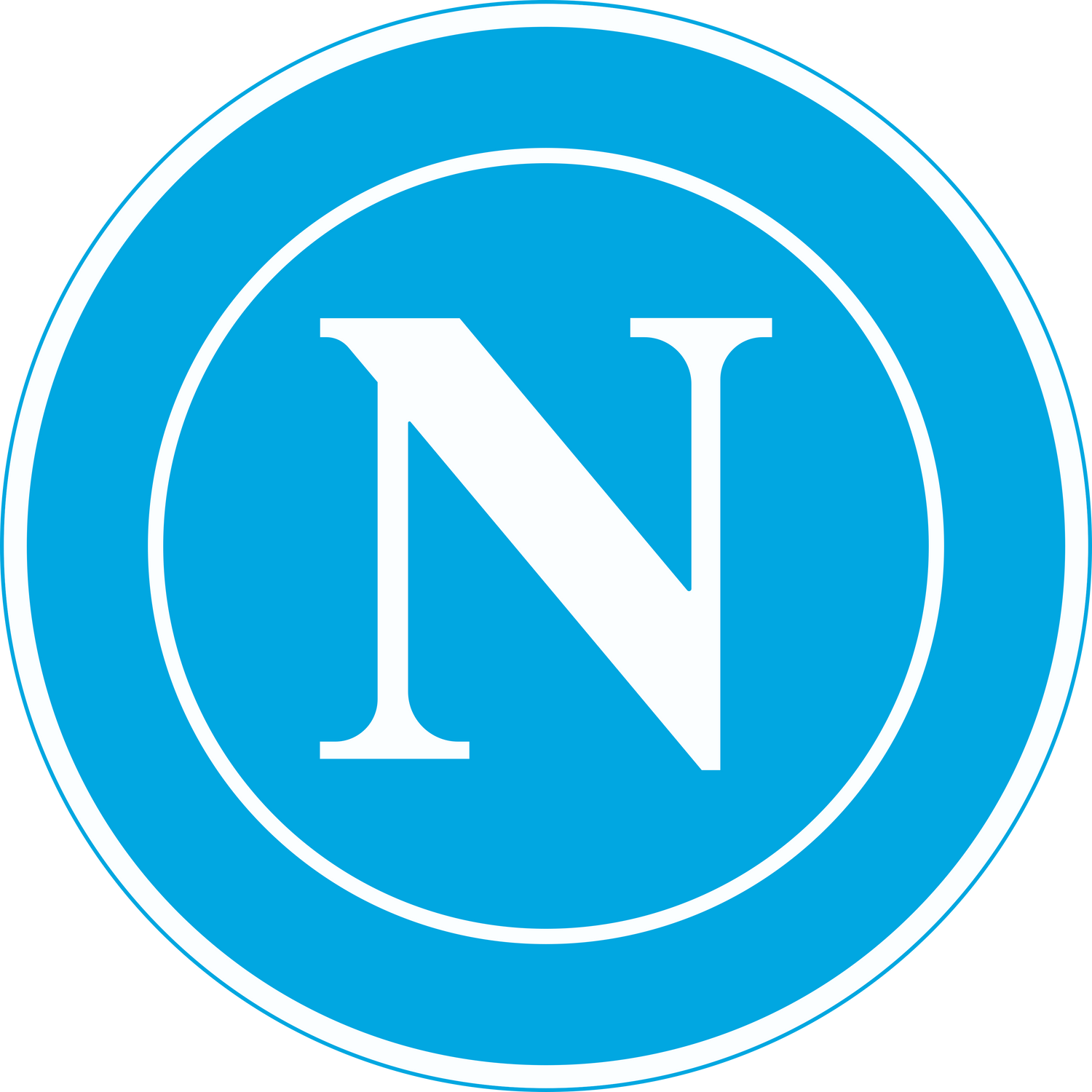 Napoli - P.E.