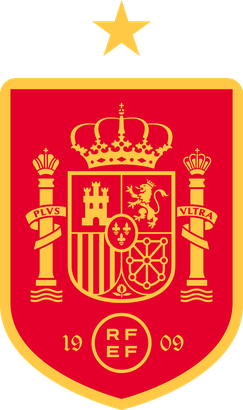 Espanha -P.E.