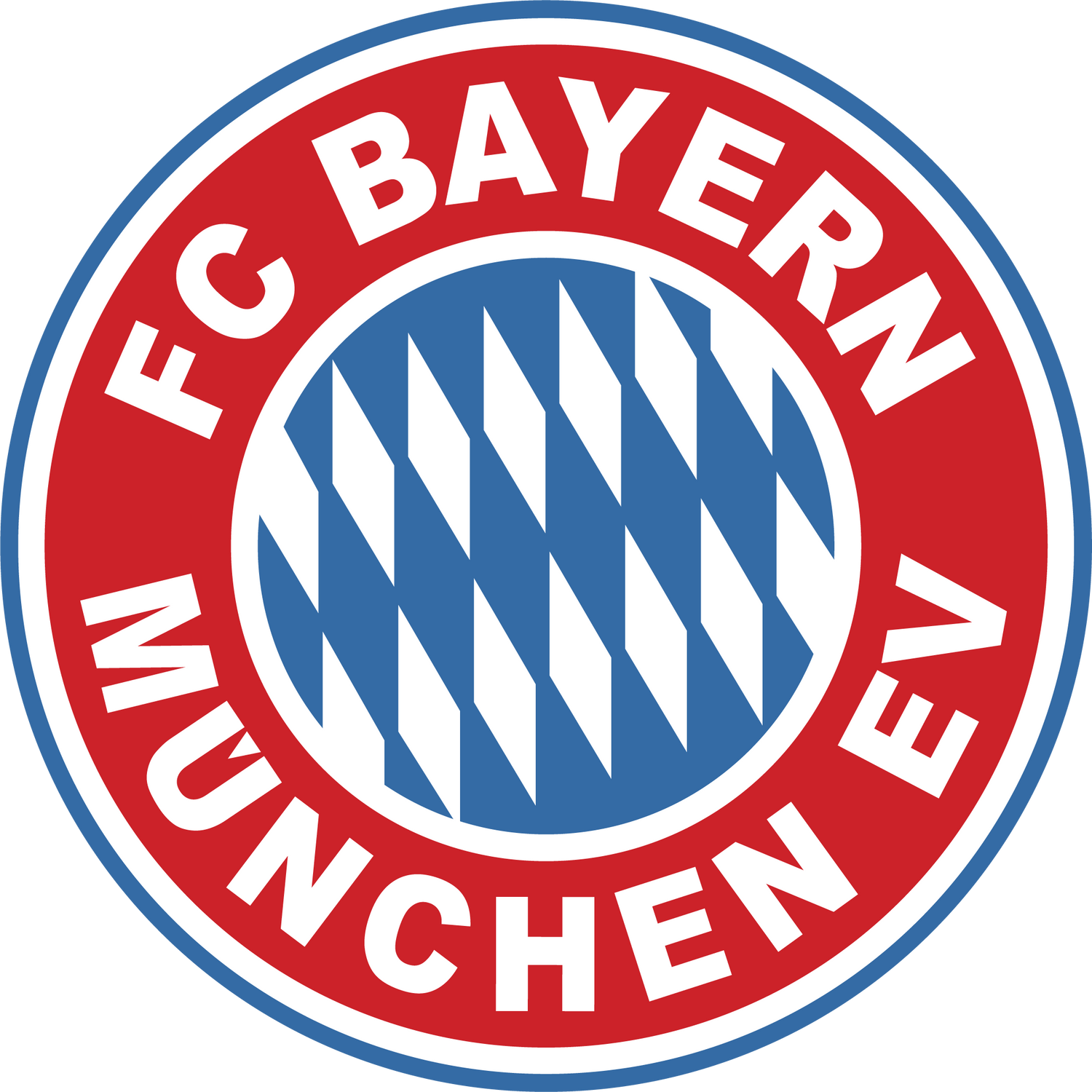 Bayern Munich -P.E.