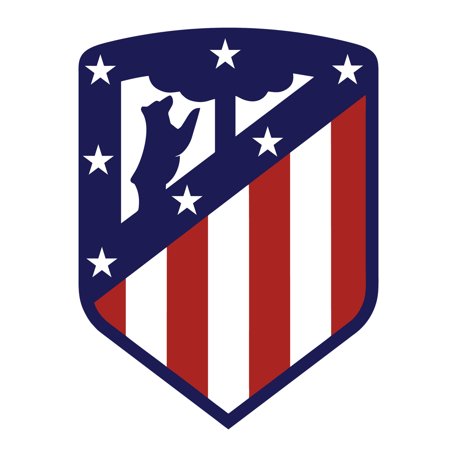 Atletico de Madrid -P.E.