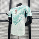 Camisa Portugal 26/27 Uniforme II - Modelo Jogador