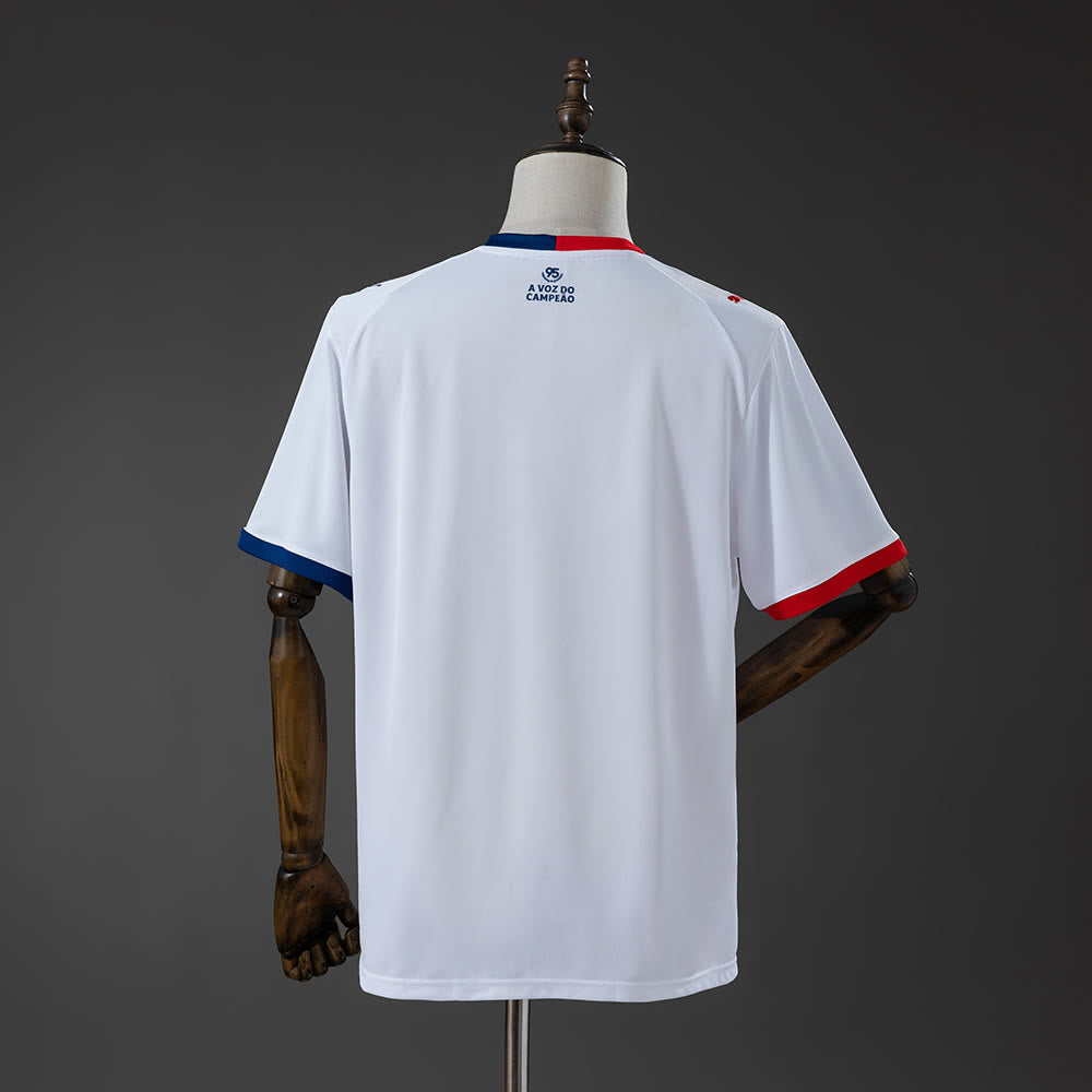 Camisa Bahia 2026 Principal - Torcedor