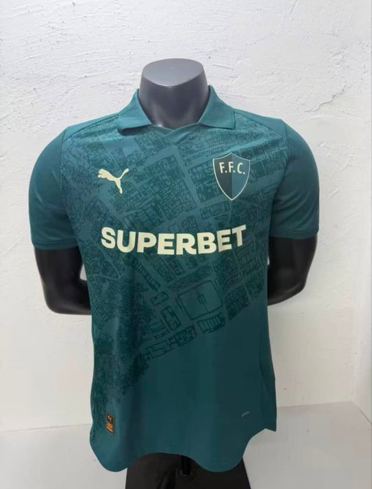 Camisa Fluminense 26/27 Third - Jogador