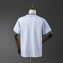 Camisa Itália 26/27 Uniforme II - Modelo Torcedor