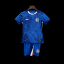 Conjunto Infantil - Chelsea 25/26 I Home