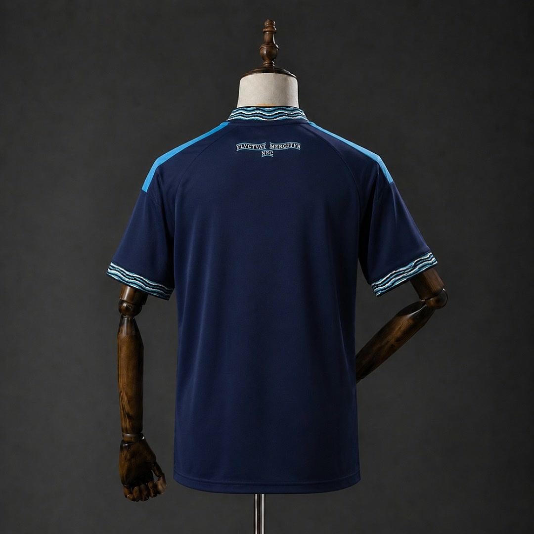 Camisa Paris FC 26/27 Home - Torcedor
