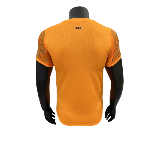 Camisa AC Milan 25/26 III Third - Versão Jogador