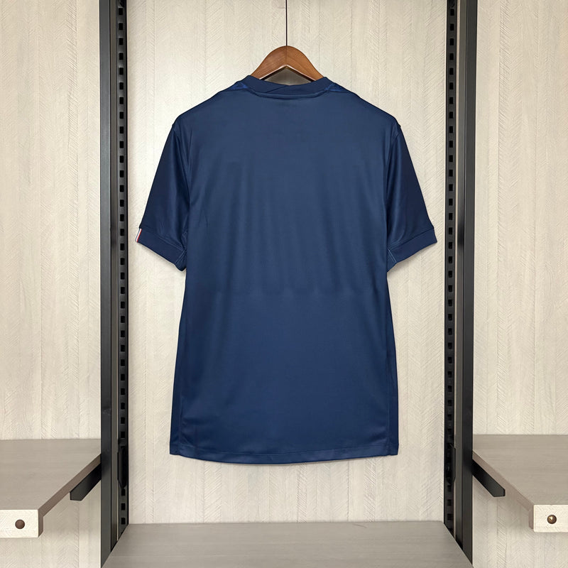 Camisa PSG 25/26 Uniforme I - Modelo Torcedor