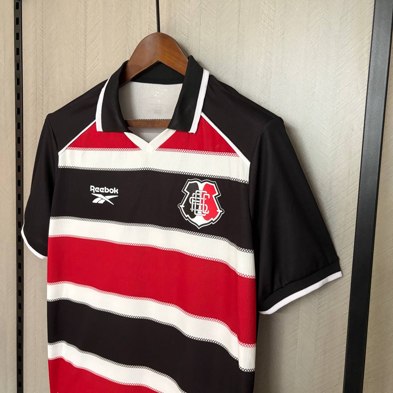 Camisa Santa Cruz 26/27 Home - Torcedor