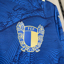 Camisa Famalicão 25/26 Uniforme II - Modelo Torcedor