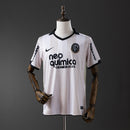 Camisa Corinthians 100º Aniversário - Versão Retrô