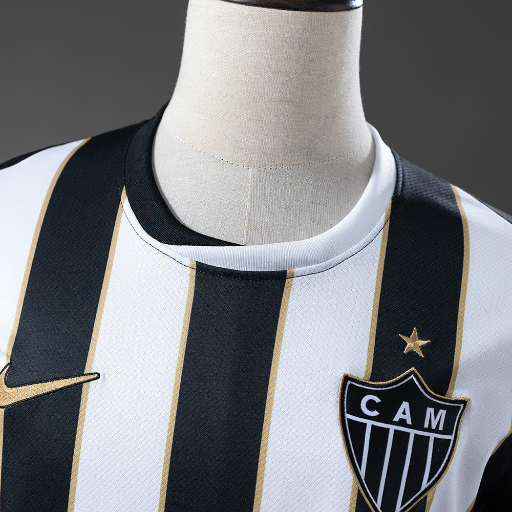 Camisa Atletico Mineiro 26/27 Principal - Torcedor