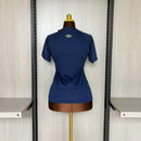 Camisa Grêmio 25/26 Uniforme III - Feminina