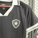 Camisa Botafogo 25/26 Uniforme I - Feminina