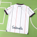 Camisa Bologna 25/26 Uniforme II - Modelo Torcedor