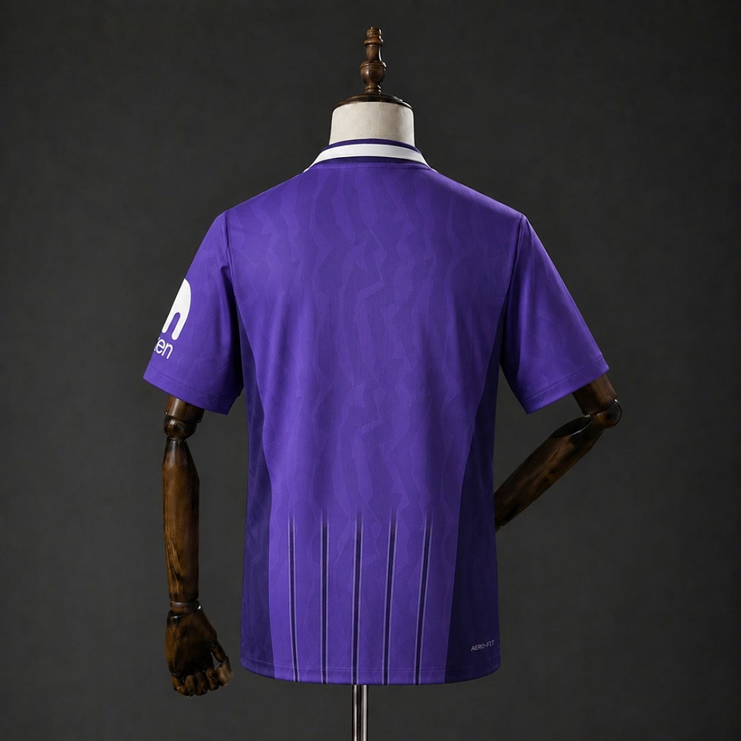 Camisa Tottenham 26/27 Third - Torcedor