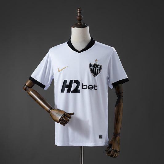 Camisa Atletico Mineiro 26/27 Segundo - Torcedor