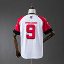 Camisa Flamengo Imperadores 25/26 I