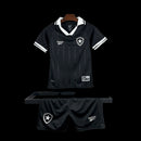 Conjunto Infantil - Botafogo 25/26 Uniforme II