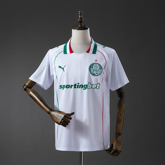 Camisa Palmeiras 2026 Segundo - Torcedor
