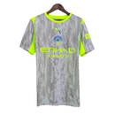 Camisa Manchester City 25/26 Uniforme III - Modelo Torcedor