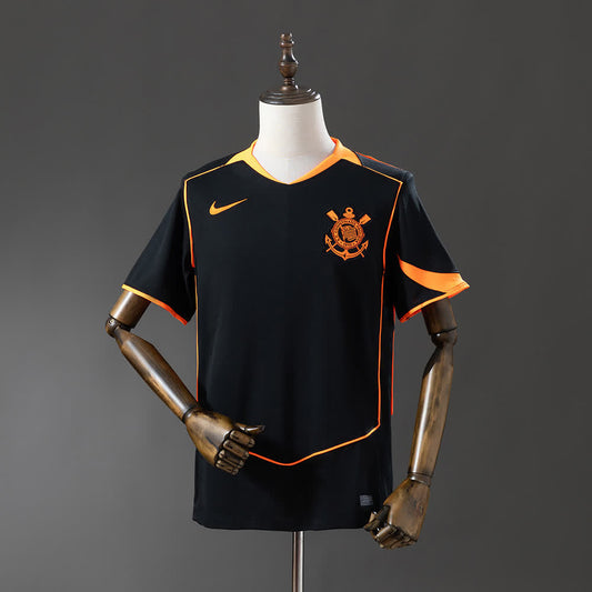 Camisa Corinthians 2025 Total 90 - Torcedor