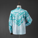 Camisa Portugal 26/27 Uniforme II - Modelo Torcedor (Manga Longa)