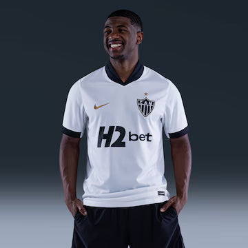 Camisa Atlético Mineiro 26/27 Away - JOGADOR