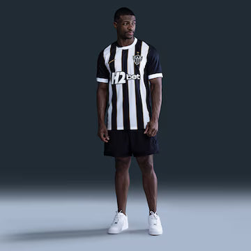 Camisa Atlético Mineiro 26/27 Home - JOGADOR