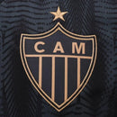 Camisa Atlético Mineiro 25/26 Uniforme III - Modelo Torcedor