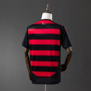 Camisa Flamengo 25/26 I Home - Versão Torcedor