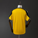 Camisa Atlético Mineiro 25/26 Treino - Amarela - Versão Torcedor