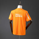 Camisa Corinthians 2010 Goleiro Laranja - Versão Retrô