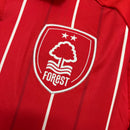 Camisa Nottingham Forest 25/26 Uniforme I - Modelo Torcedor