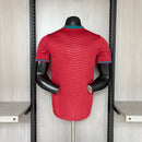 Camisa Portugal 26/27 Uniforme I - Modelo Jogador