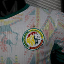 Camisa Senegal 26/27 Uniforme II - Modelo Jogador