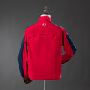 Corta Vento Arsenal 2005 - Impermeável Qualidade 100%