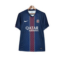 Camisa PSG 25/26 Uniforme I - Modelo Torcedor