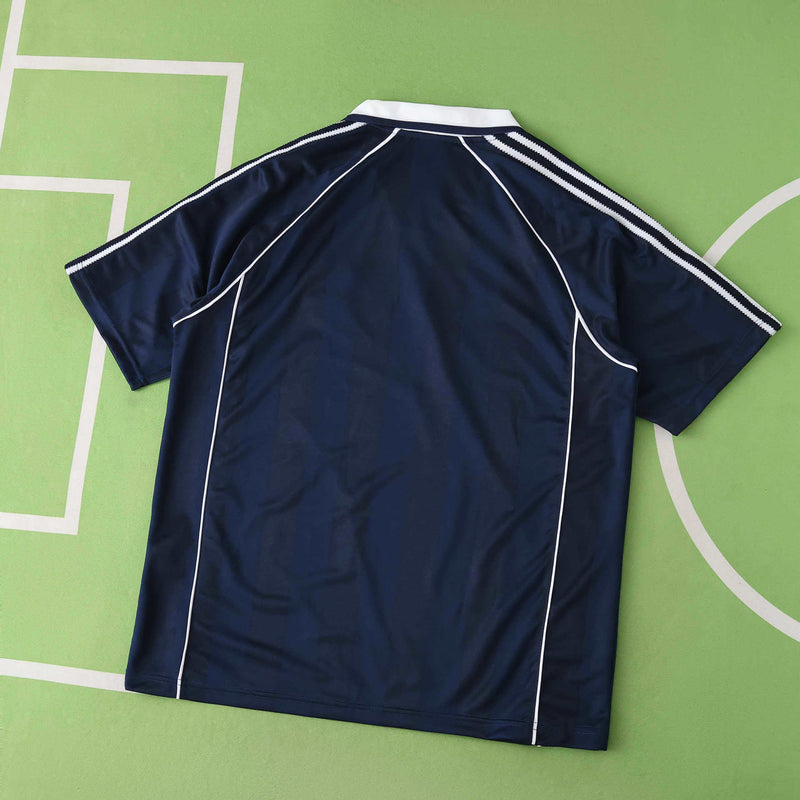 Camisa Oasis Co-Branded 25/26