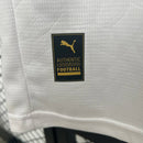 Camisa Valencia 25/26 - Uniforme I Modelo Torcedor